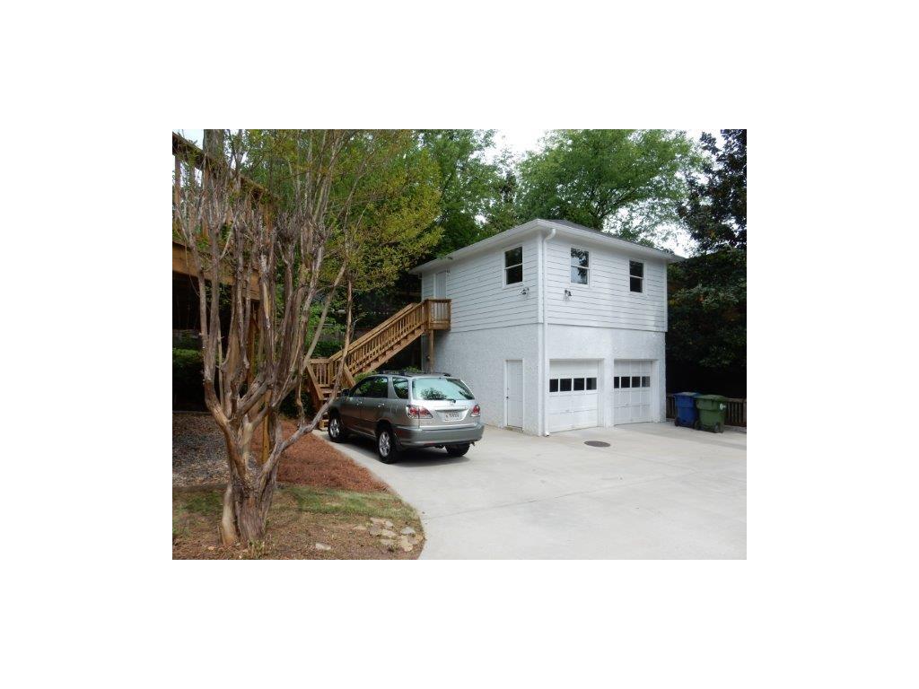 419 Montgomery Ferry Drive, Atlanta, GA 30309