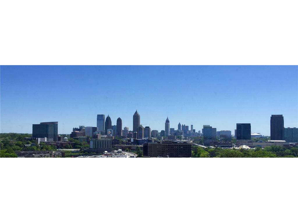 1820 Peachtree Street NW, Atlanta, GA 30309