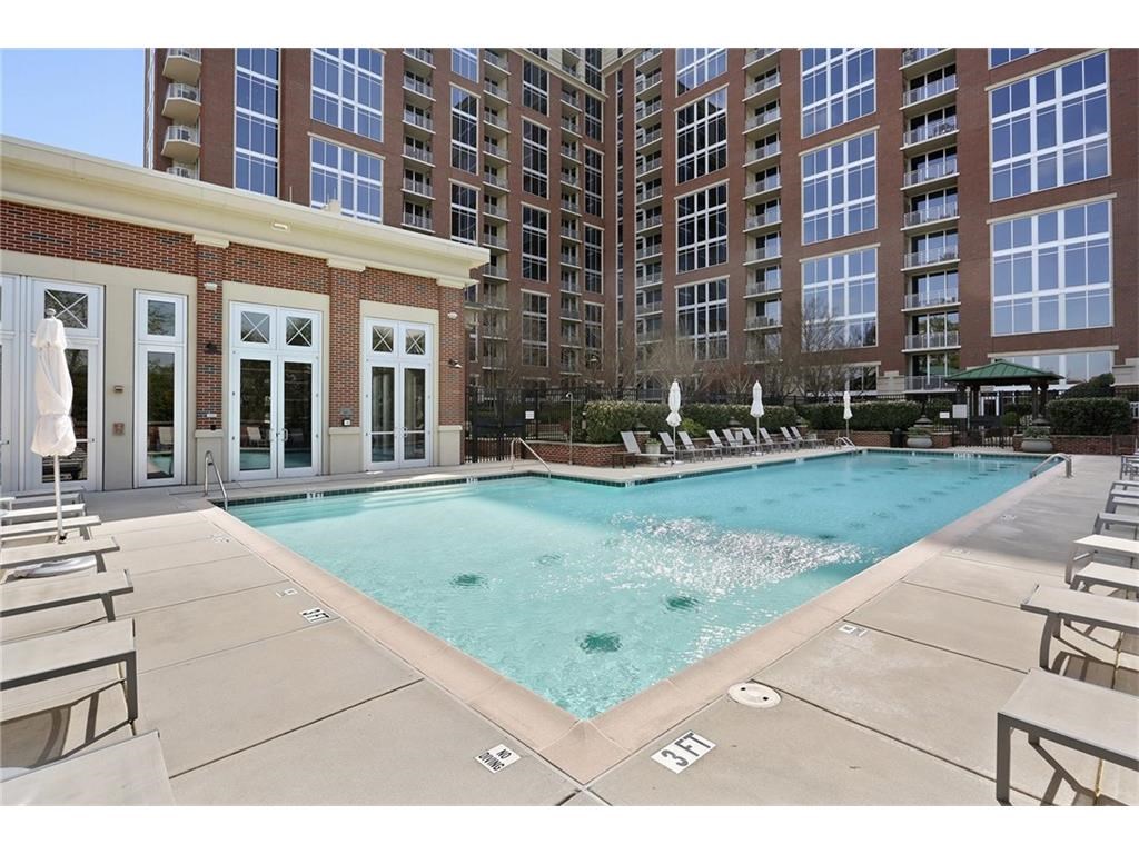 1820 Peachtree Street NW, Atlanta, GA 30309