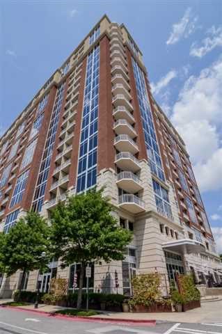 1820 Peachtree St, Atlanta, United States 30309