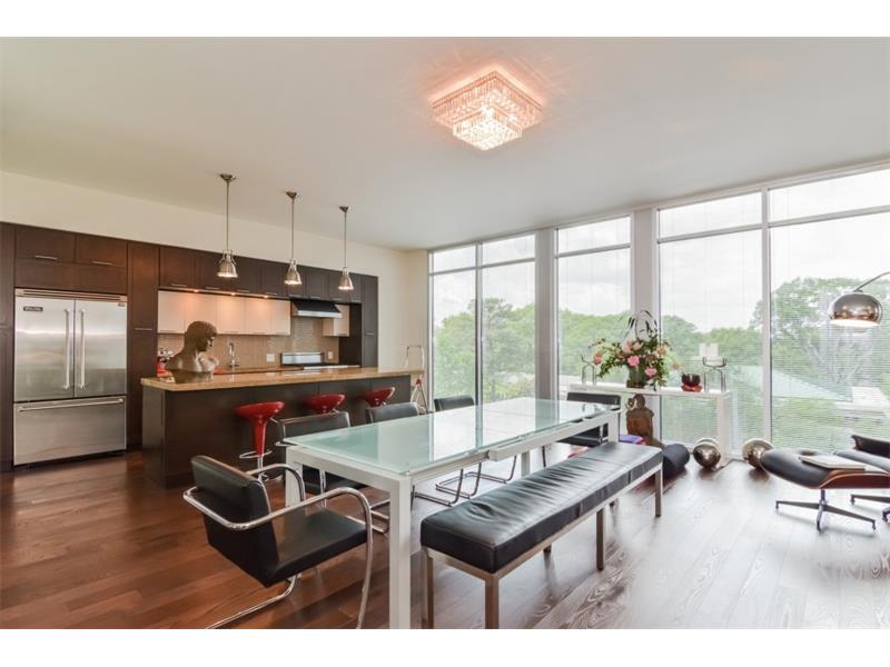 1820 Peachtree Street Nw, Atlanta, United States 30309