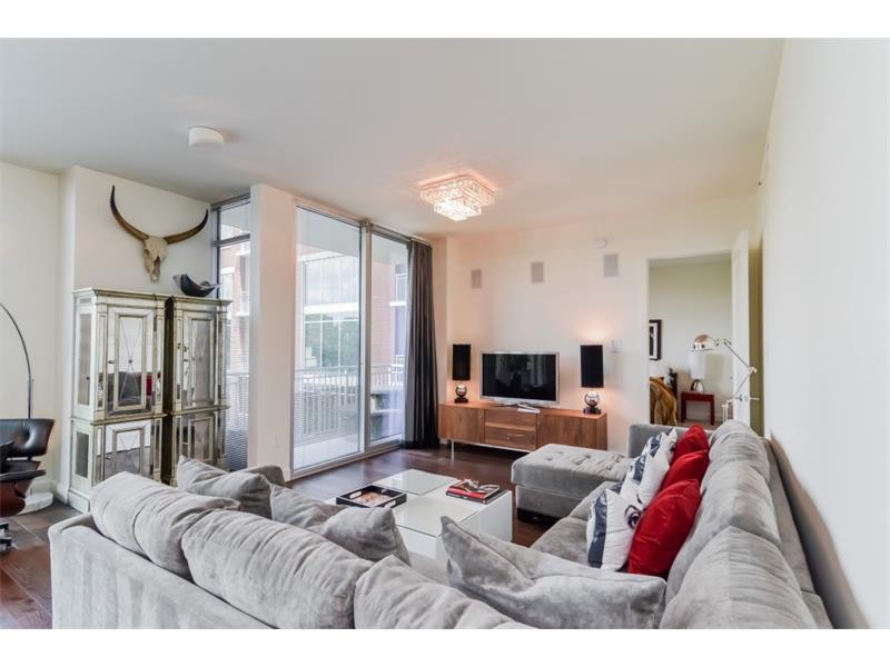 1820 Peachtree Street Nw, Atlanta, United States 30309