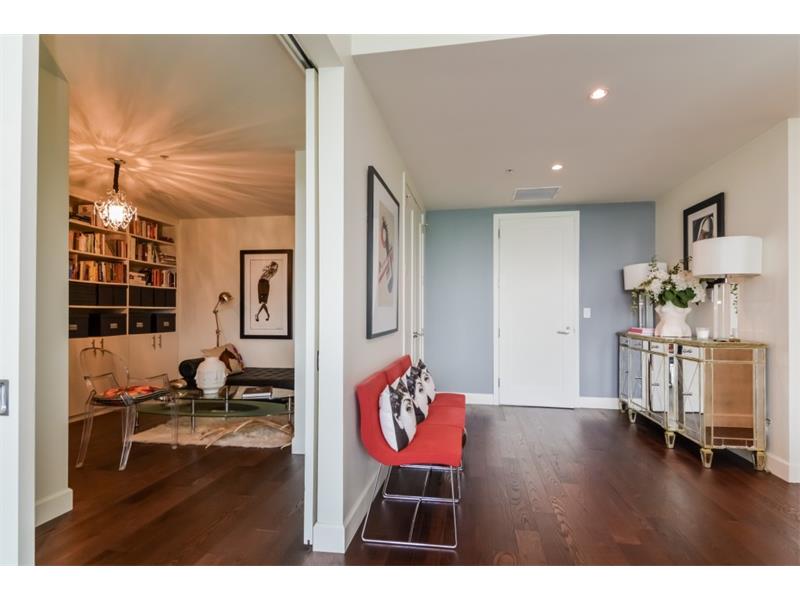 1820 Peachtree Street Nw, Atlanta, United States 30309
