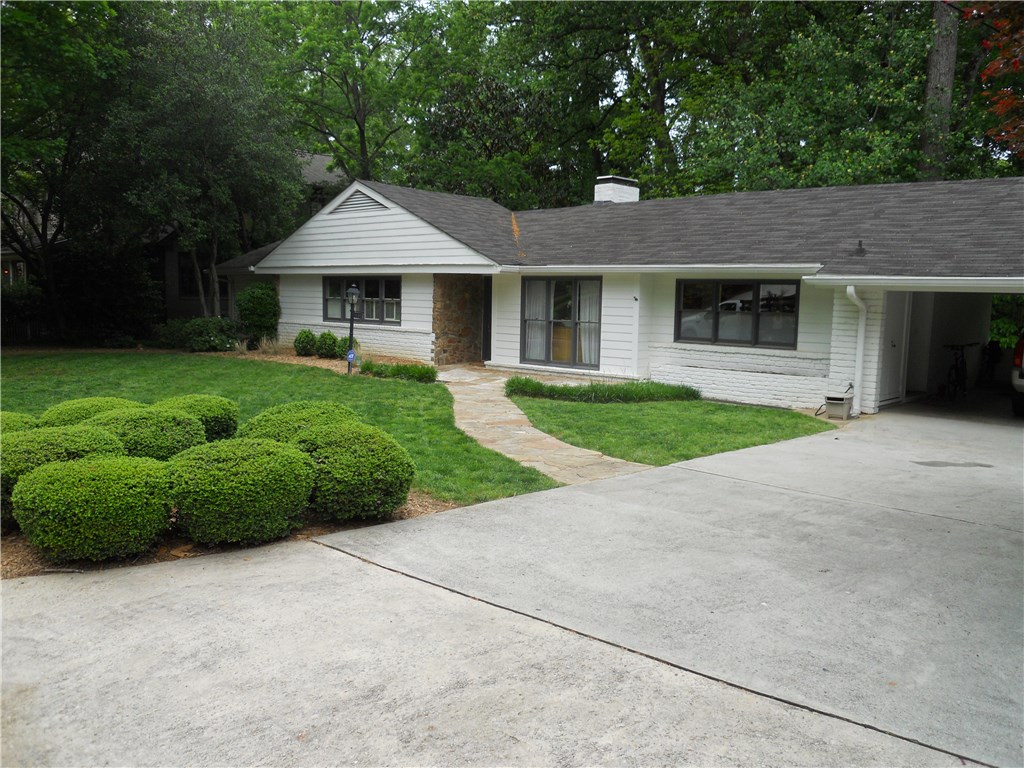 1595 Nottingham Way NE, Atlanta, GA 30309