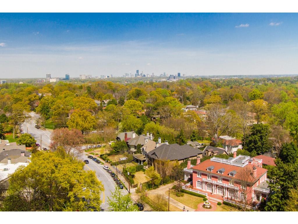 145 15th Street NE, Atlanta, GA 30309