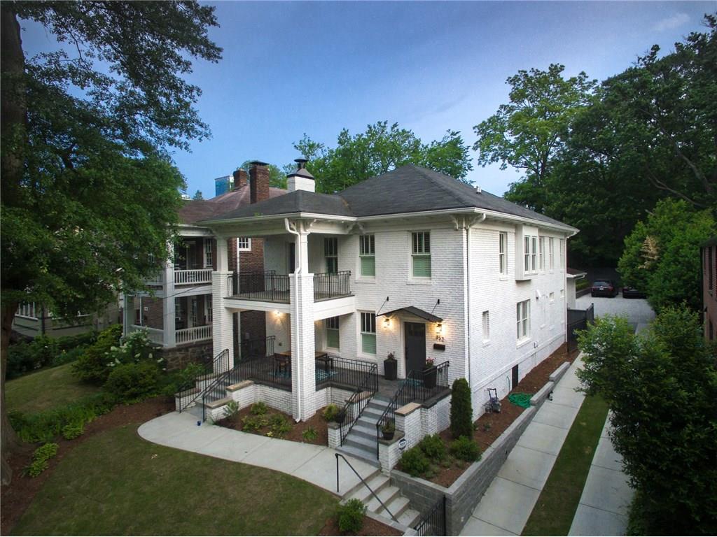 352 8th Street NE, Atlanta, GA 30309