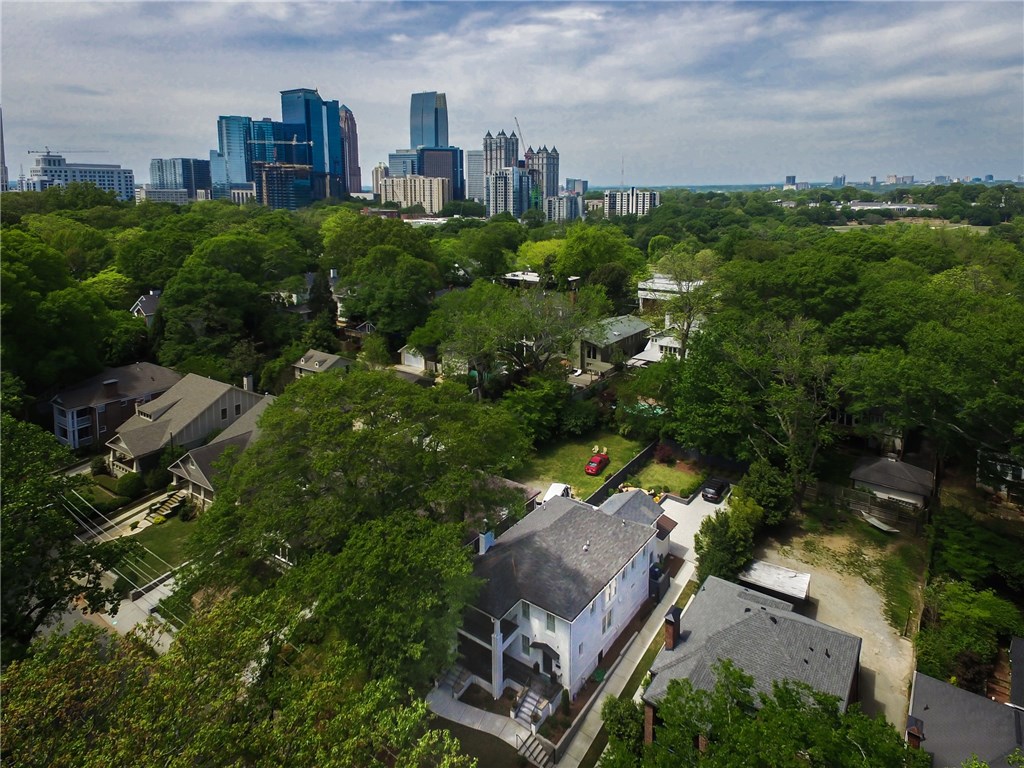 352 8th Street NE, Atlanta, GA 30309