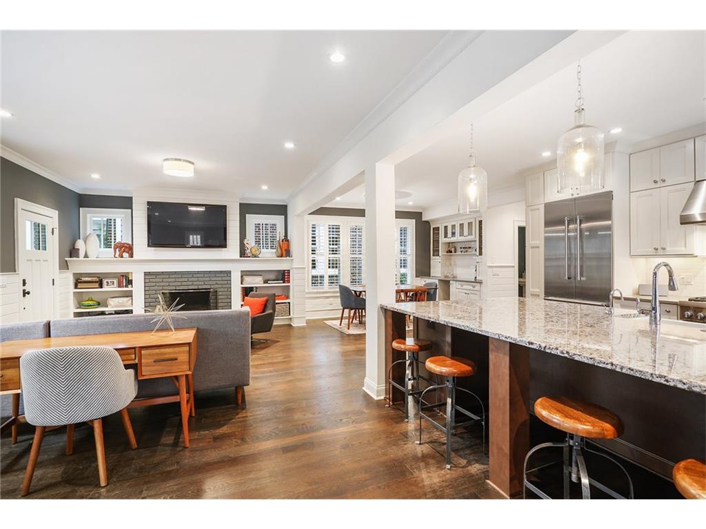 352 8th Street NE, Atlanta, GA 30309
