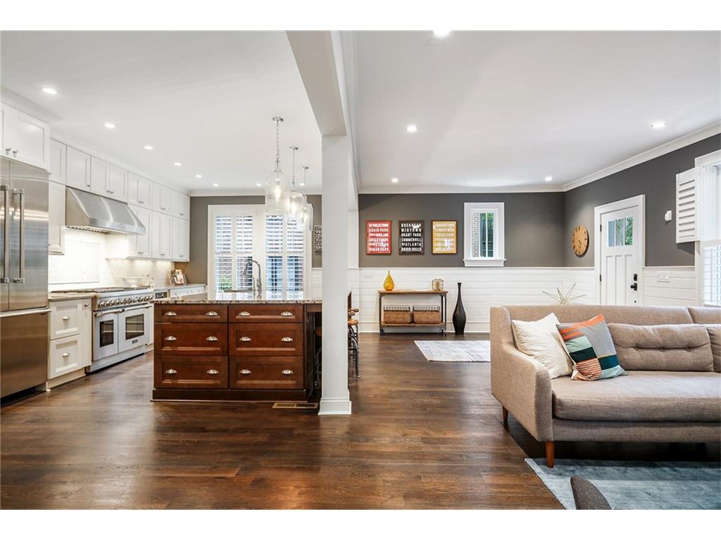 352 8th Street NE, Atlanta, GA 30309