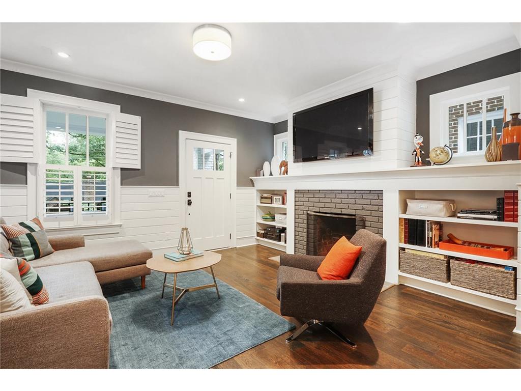 352 8th Street NE, Atlanta, GA 30309