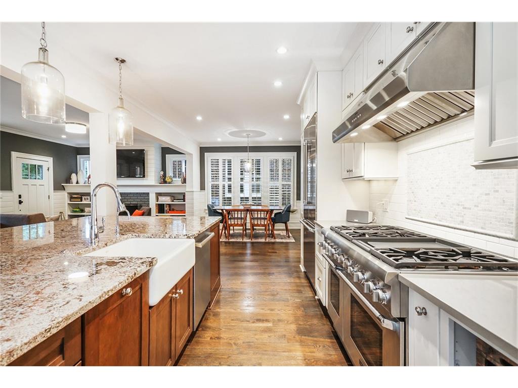 352 8th Street NE, Atlanta, GA 30309