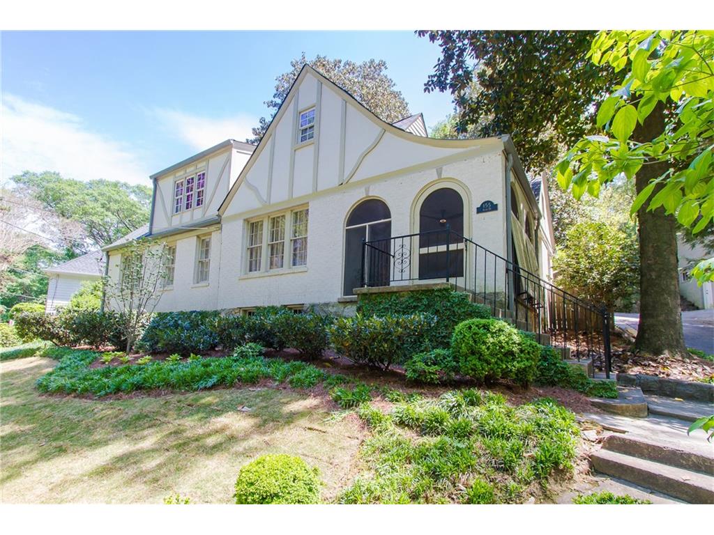 155 Avery Drive NE, Atlanta, GA 30309