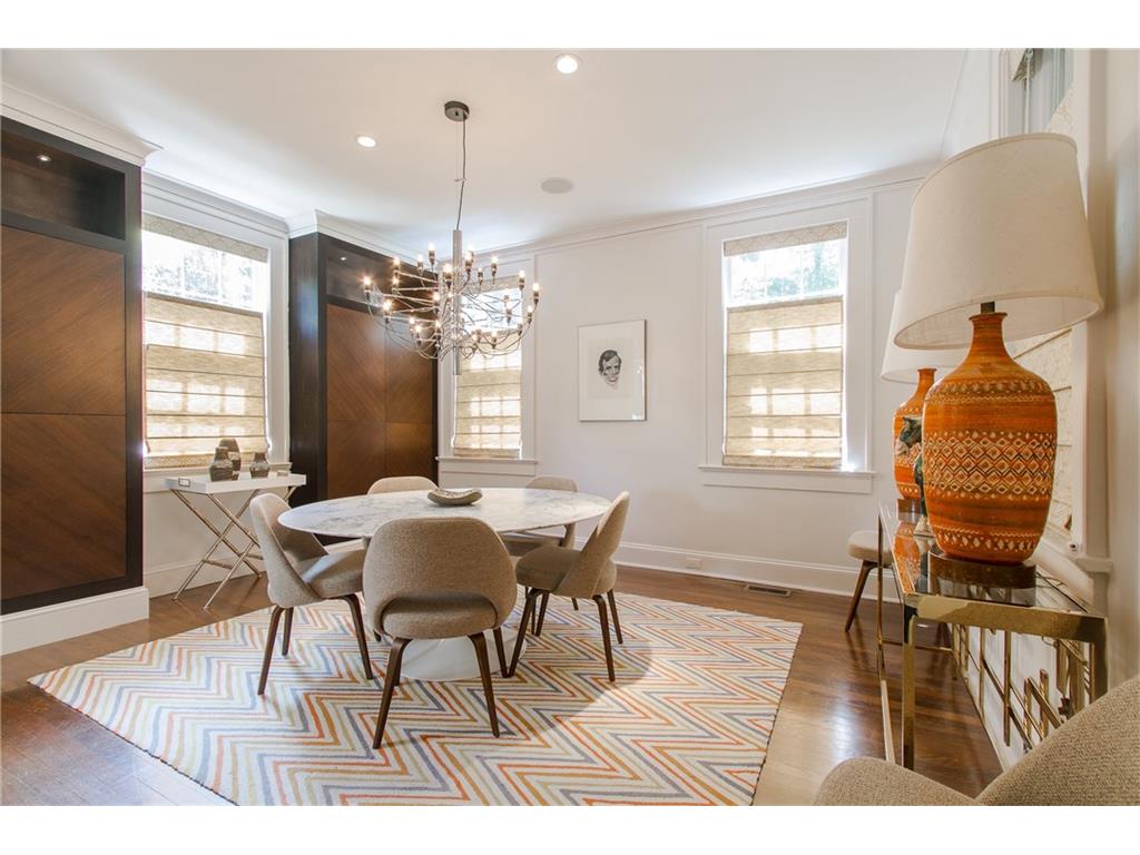 155 Avery Drive NE, Atlanta, GA 30309