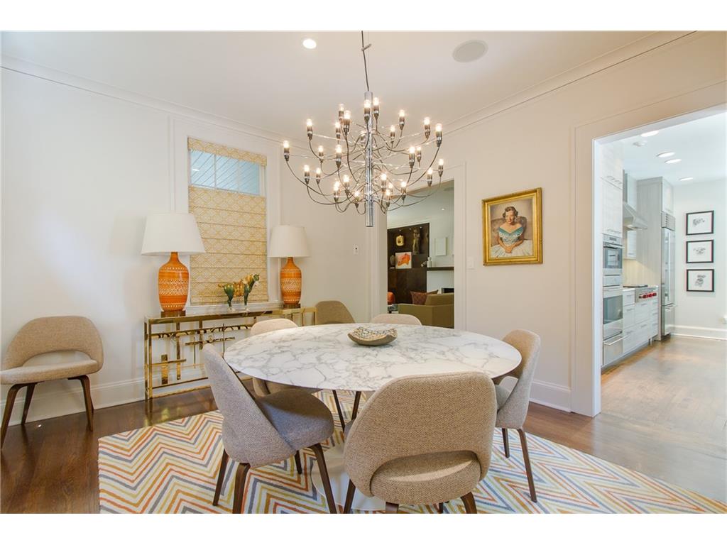 155 Avery Drive NE, Atlanta, GA 30309