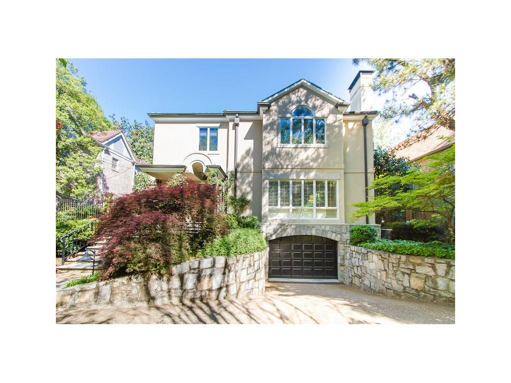 48 Wakefield Drive NE, Atlanta, GA 30309