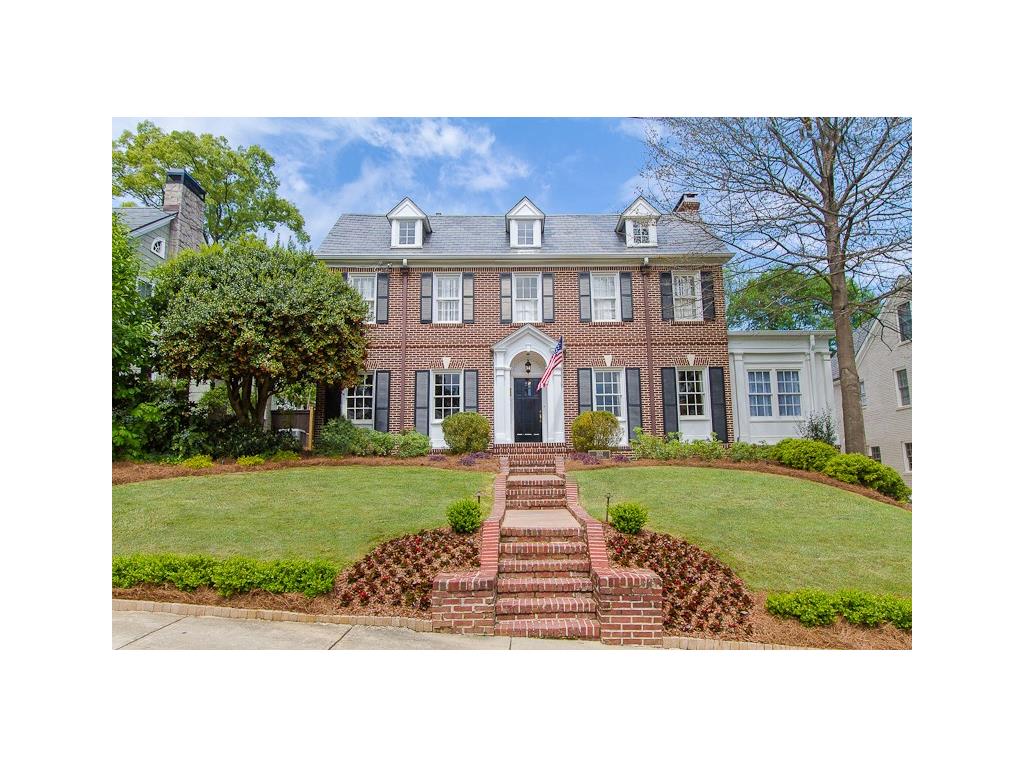 102 Brighton Road, Atlanta, GA 30309
