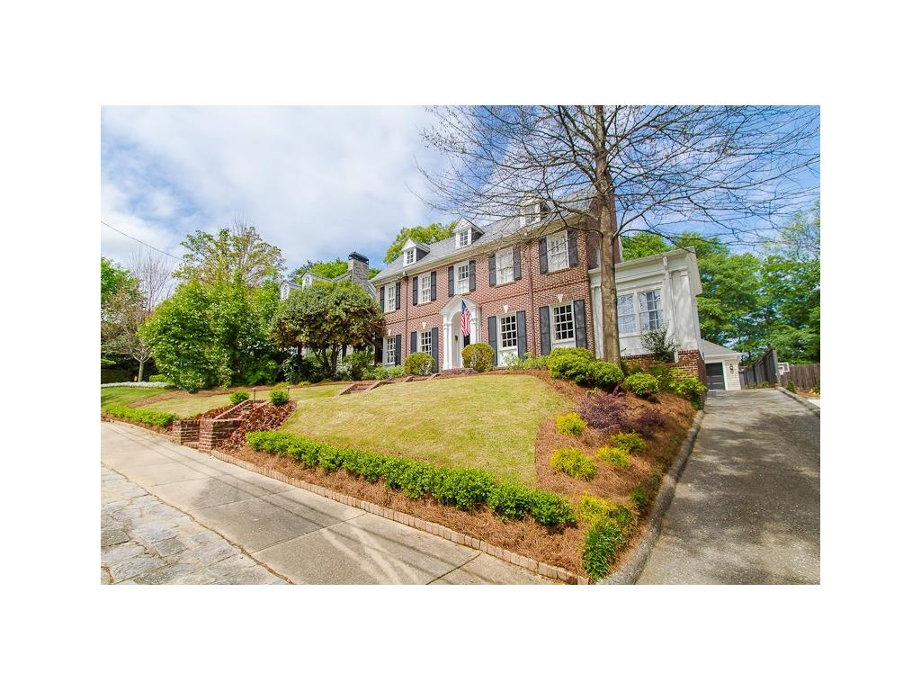 102 Brighton Road, Atlanta, GA 30309