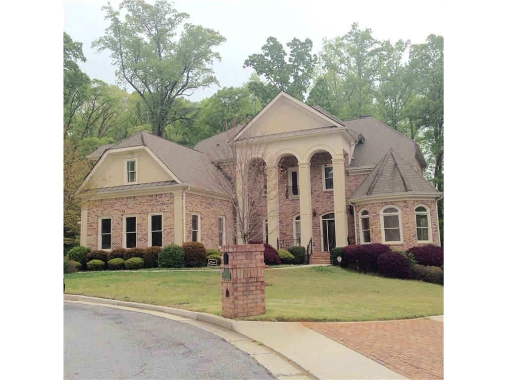 1400 Audubon Court SW, Atlanta, GA 30311