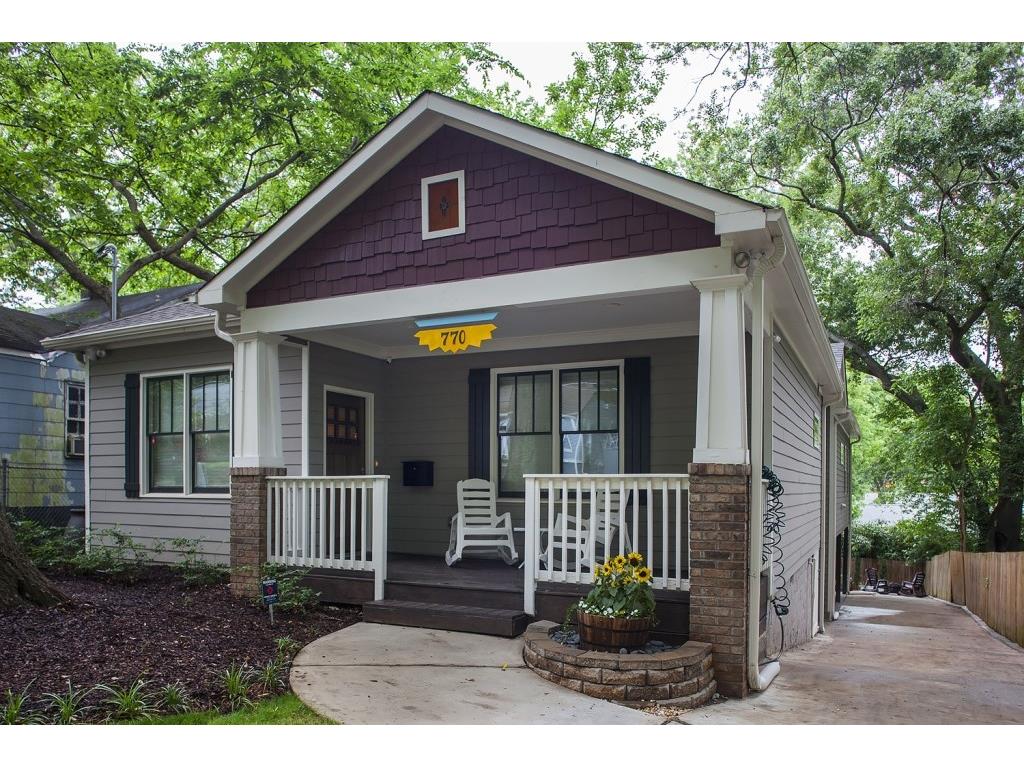 770 Ormewood Avenue SE, Atlanta, GA 30312