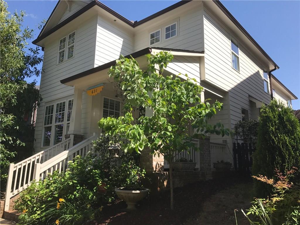 631 Mead Street SE, Atlanta, GA 30312