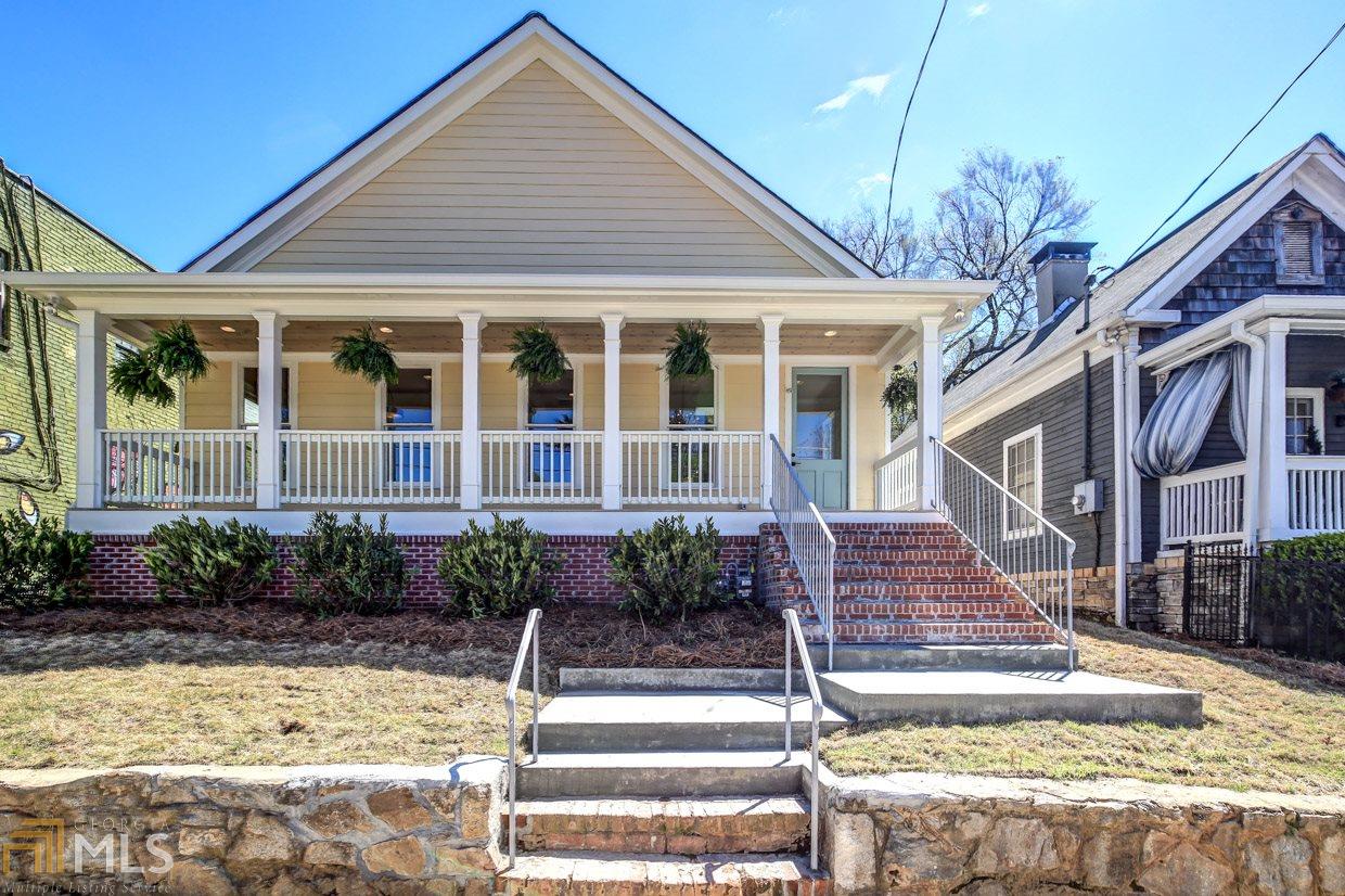 523 Irwin St, Atlanta, GA 30312
