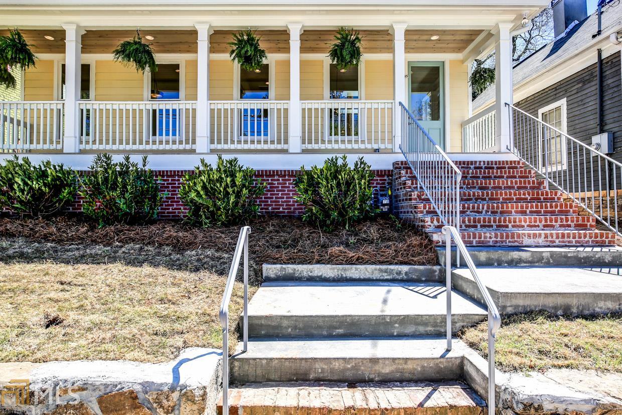 523 Irwin St, Atlanta, GA 30312