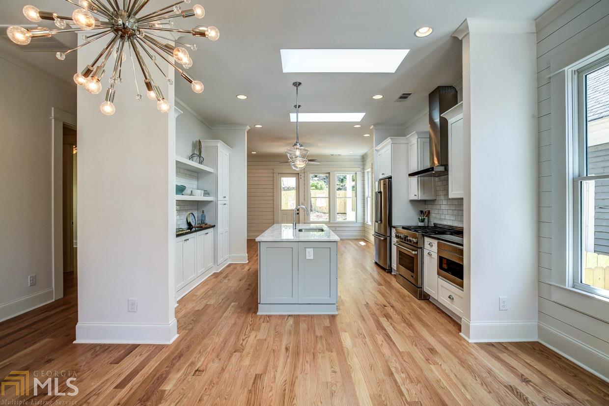 523 Irwin St, Atlanta, GA 30312