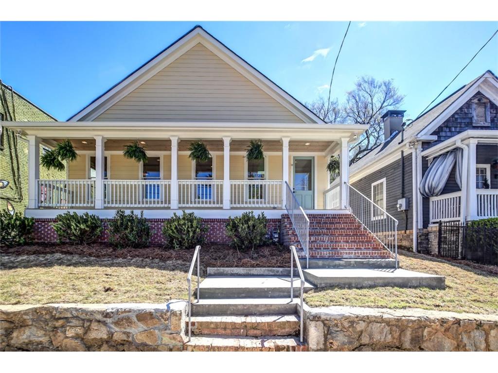 523 Irwin Street NE, Atlanta, GA 30312