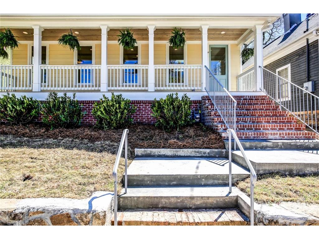 523 Irwin Street NE, Atlanta, GA 30312