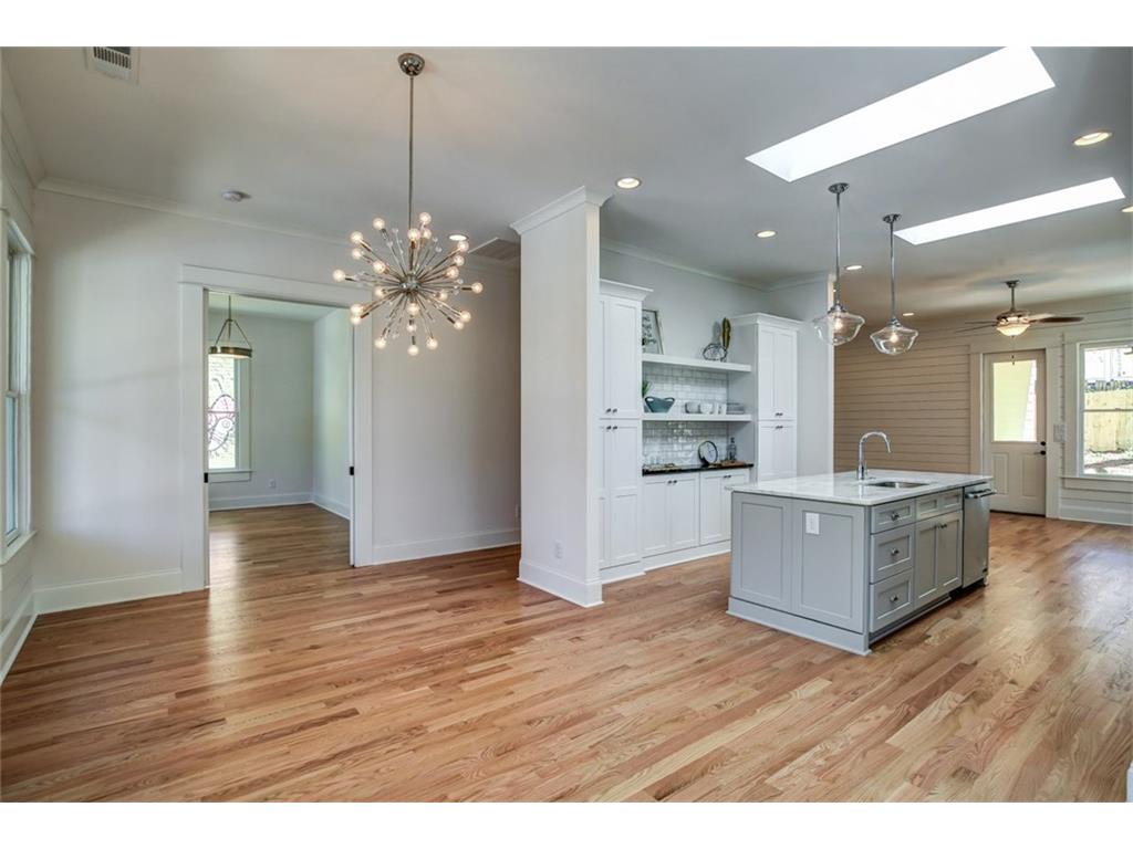 523 Irwin Street NE, Atlanta, GA 30312