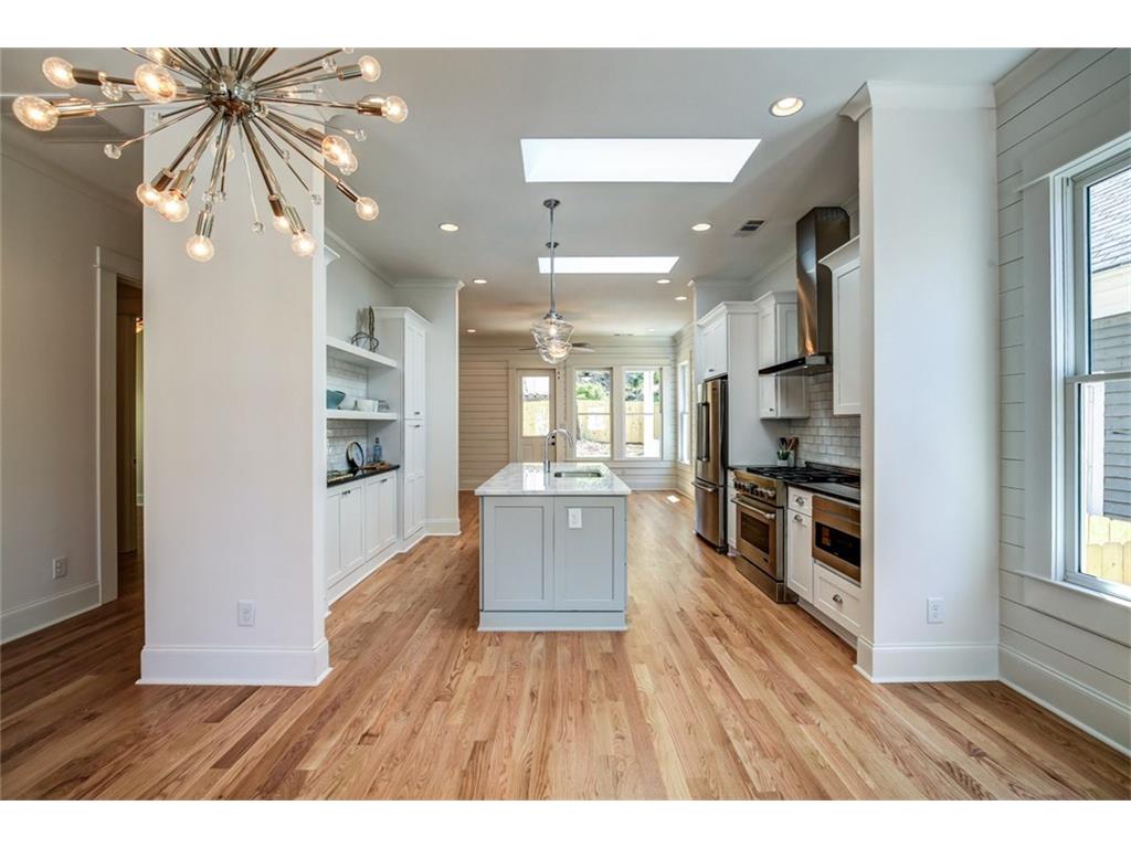 523 Irwin Street NE, Atlanta, GA 30312