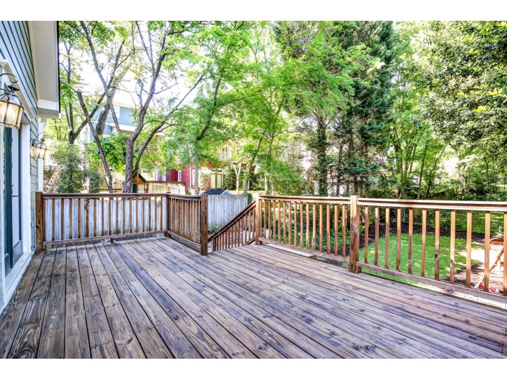 637 Cherokee Avenue SE, Atlanta, GA 30312