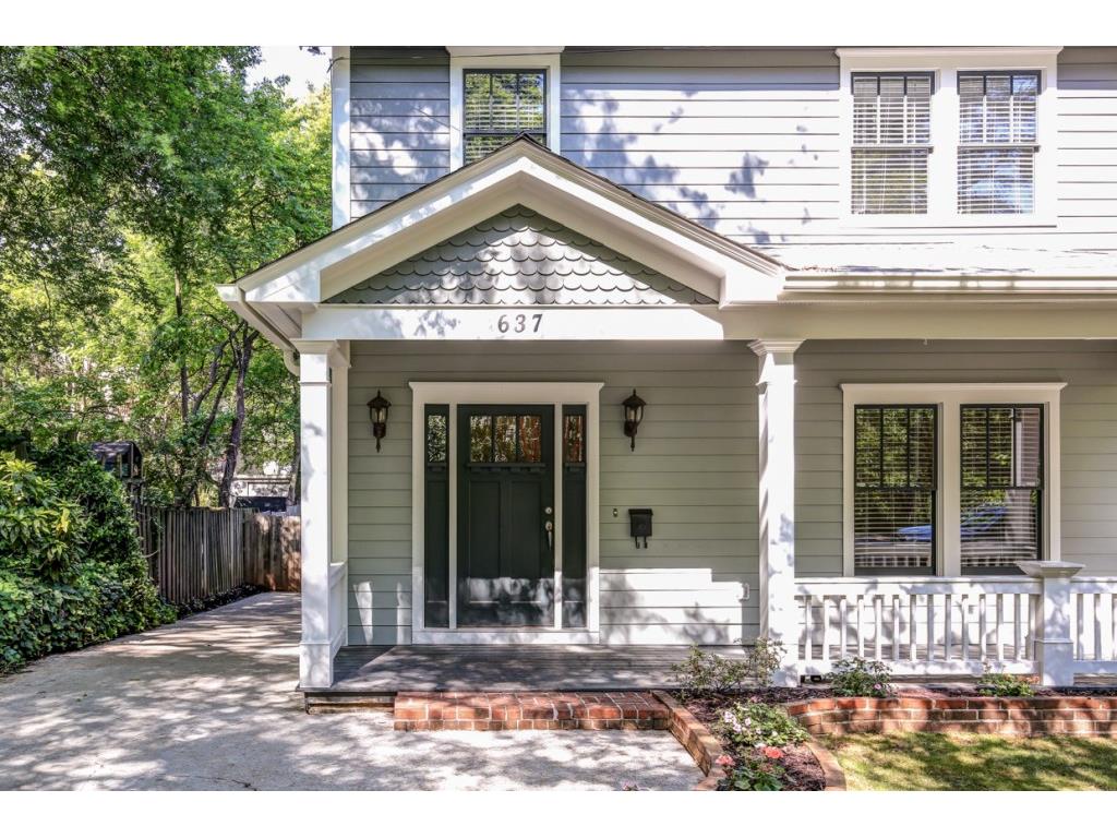 637 Cherokee Avenue SE, Atlanta, GA 30312
