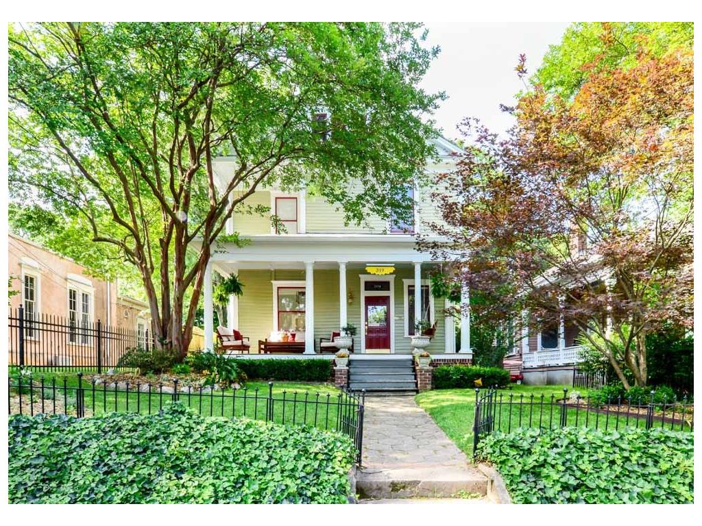 319 Saint Paul Avenue SE, Atlanta, GA 30312