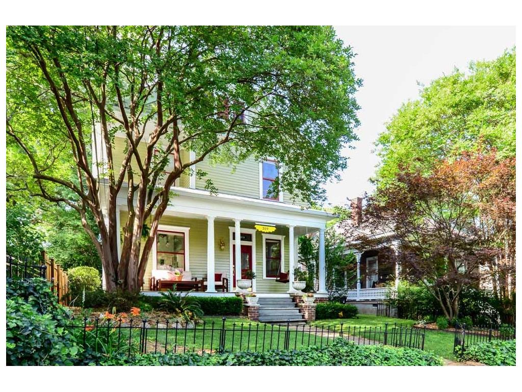 319 Saint Paul Avenue SE, Atlanta, GA 30312