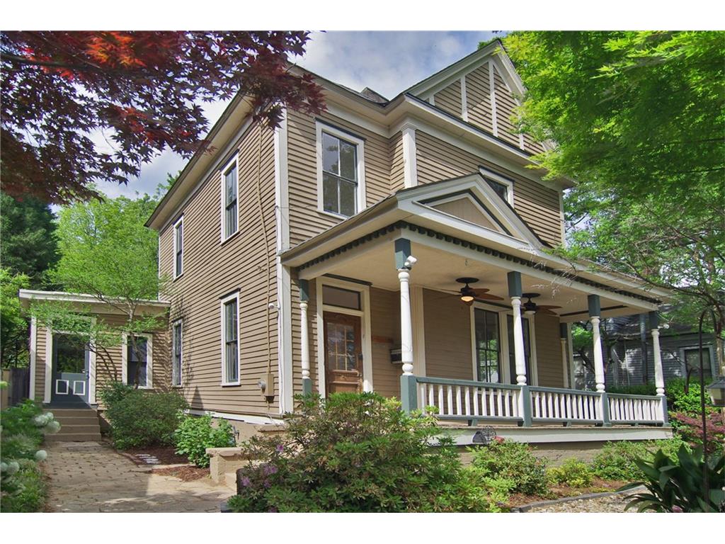 614 Rosalia Street SE, Atlanta, GA 30312