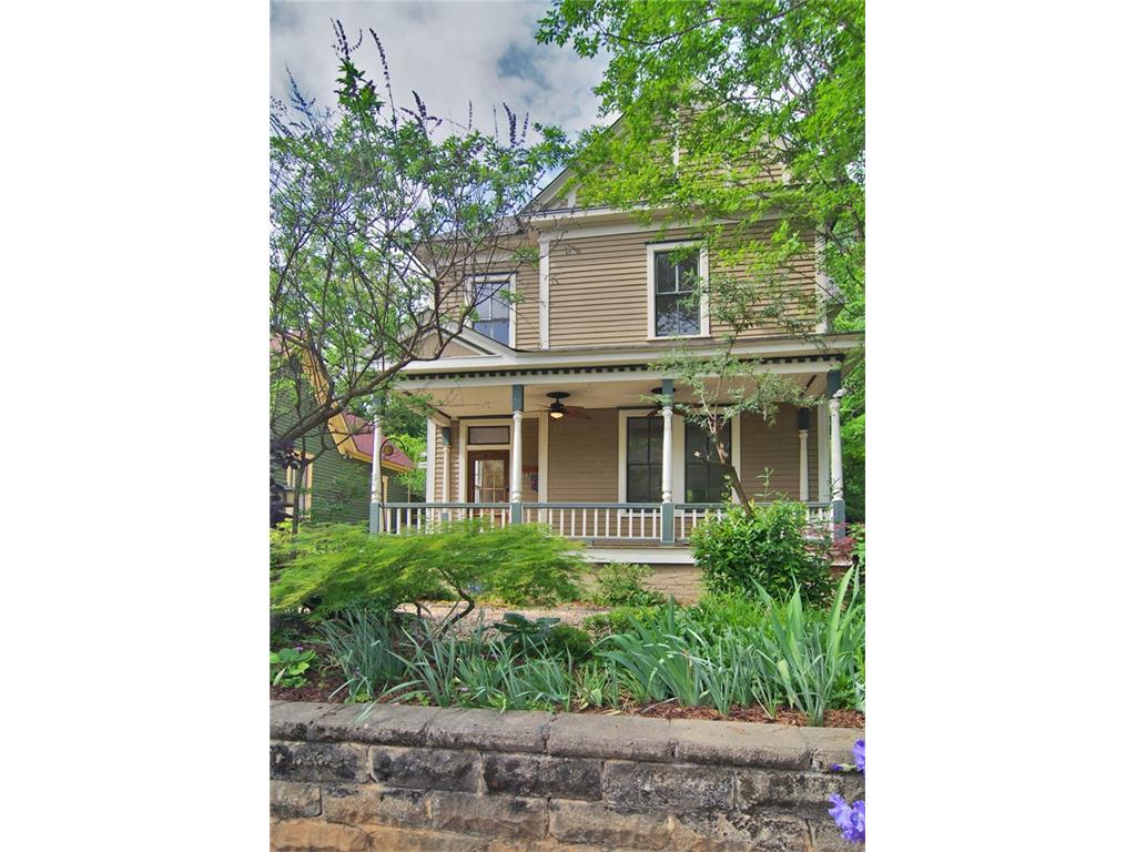 614 Rosalia Street SE, Atlanta, GA 30312