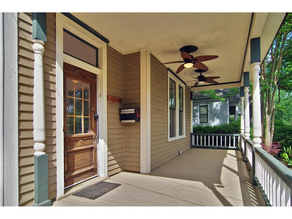 614 Rosalia Street SE, Atlanta, GA 30312