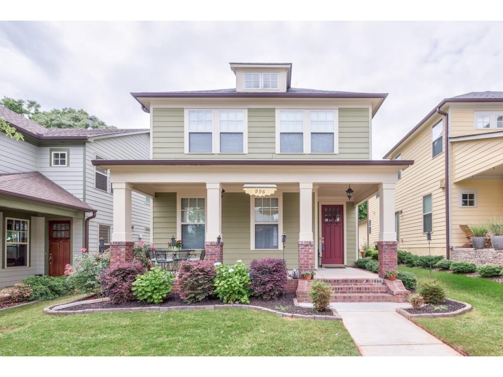 996 Flotilla Drive, Atlanta, GA 30312