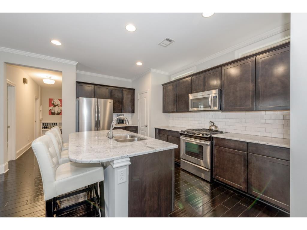 996 Flotilla Drive, Atlanta, GA 30312