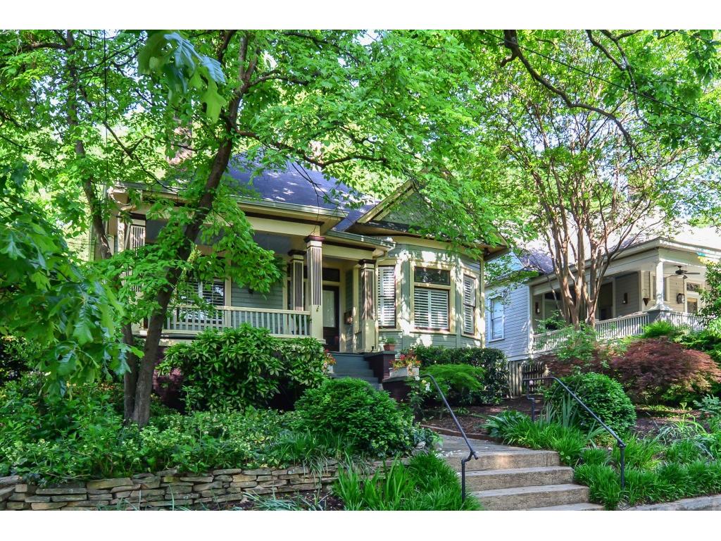511 Cherokee Avenue, Atlanta, GA 30312