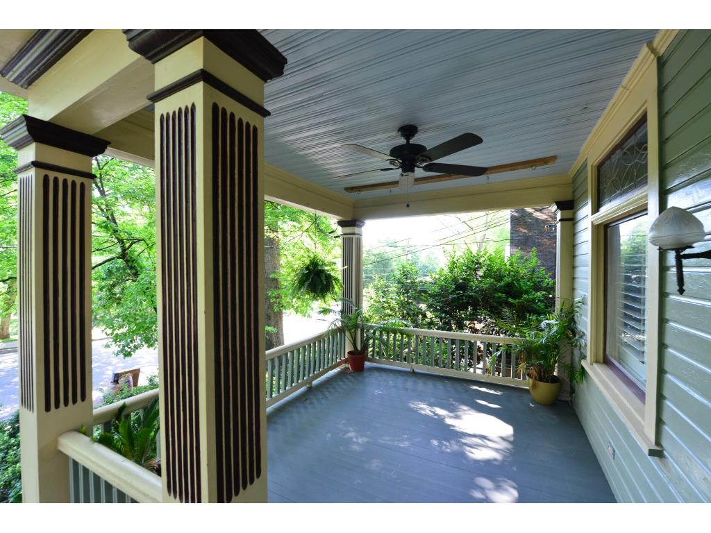 511 Cherokee Avenue, Atlanta, GA 30312