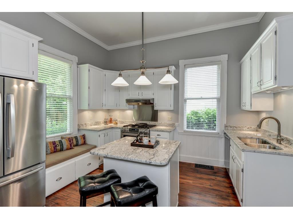 511 Cherokee Avenue, Atlanta, GA 30312