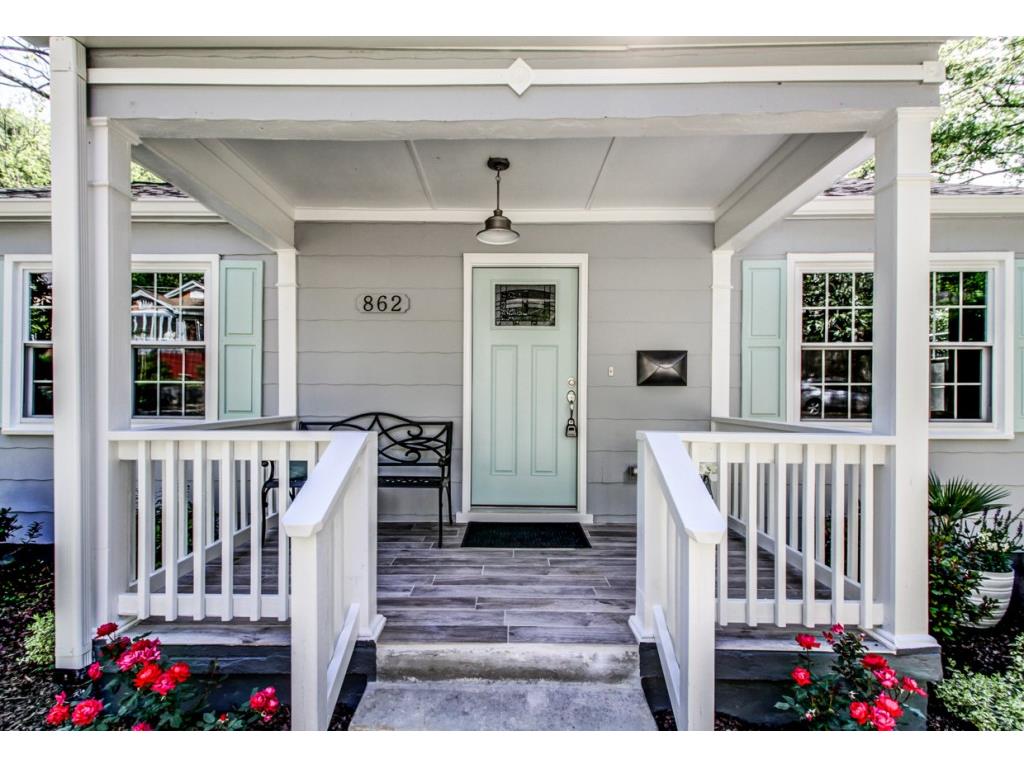 862 Rosedale Avenue, Atlanta, GA 30312