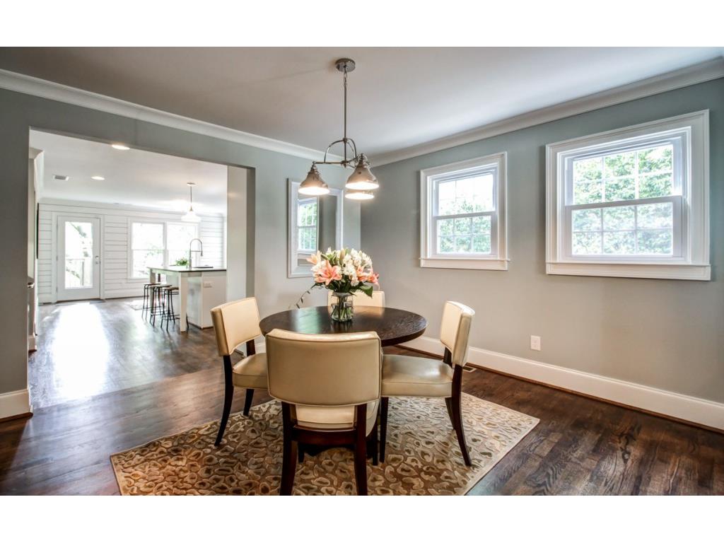 862 Rosedale Avenue, Atlanta, GA 30312