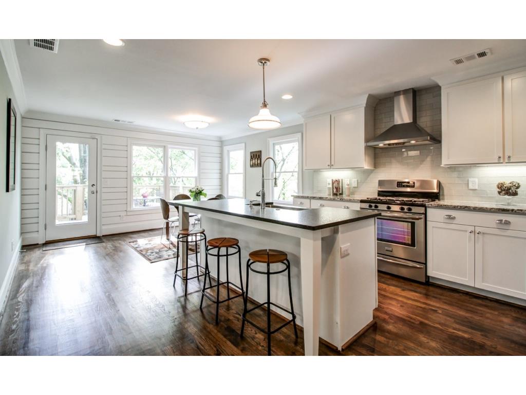 862 Rosedale Avenue, Atlanta, GA 30312