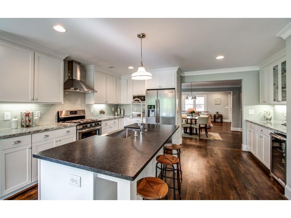 862 Rosedale Avenue, Atlanta, GA 30312