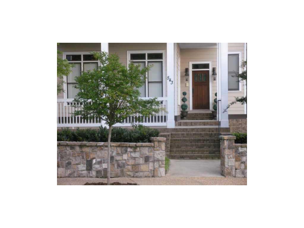 543 Auburn Avenue NE, Atlanta, GA 30312