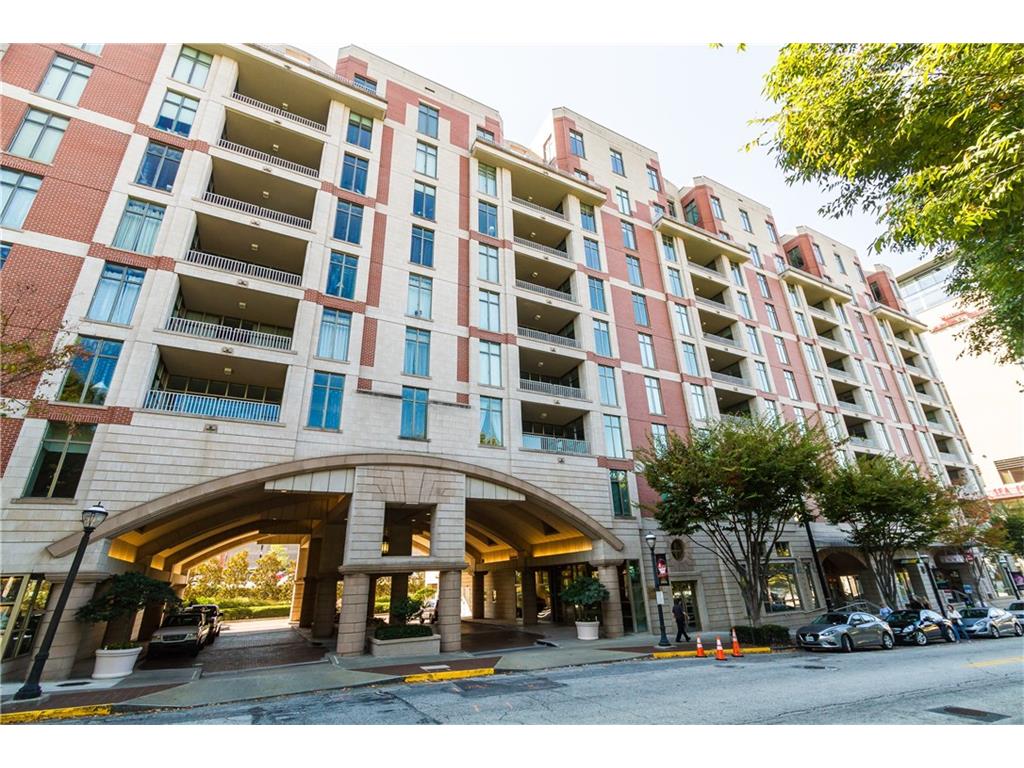 250 Park Avenue West NW, Atlanta, GA 30313