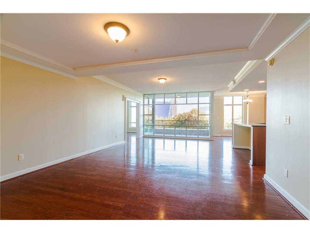 250 Park Avenue West NW, Atlanta, GA 30313